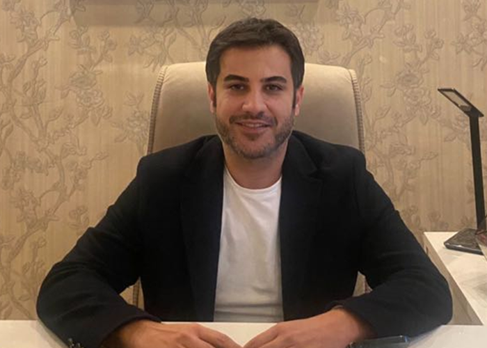 Genel Müdür